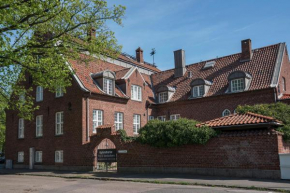 Halmstad Hotell & Vandrarhem Kaptenshamn in Halmstad